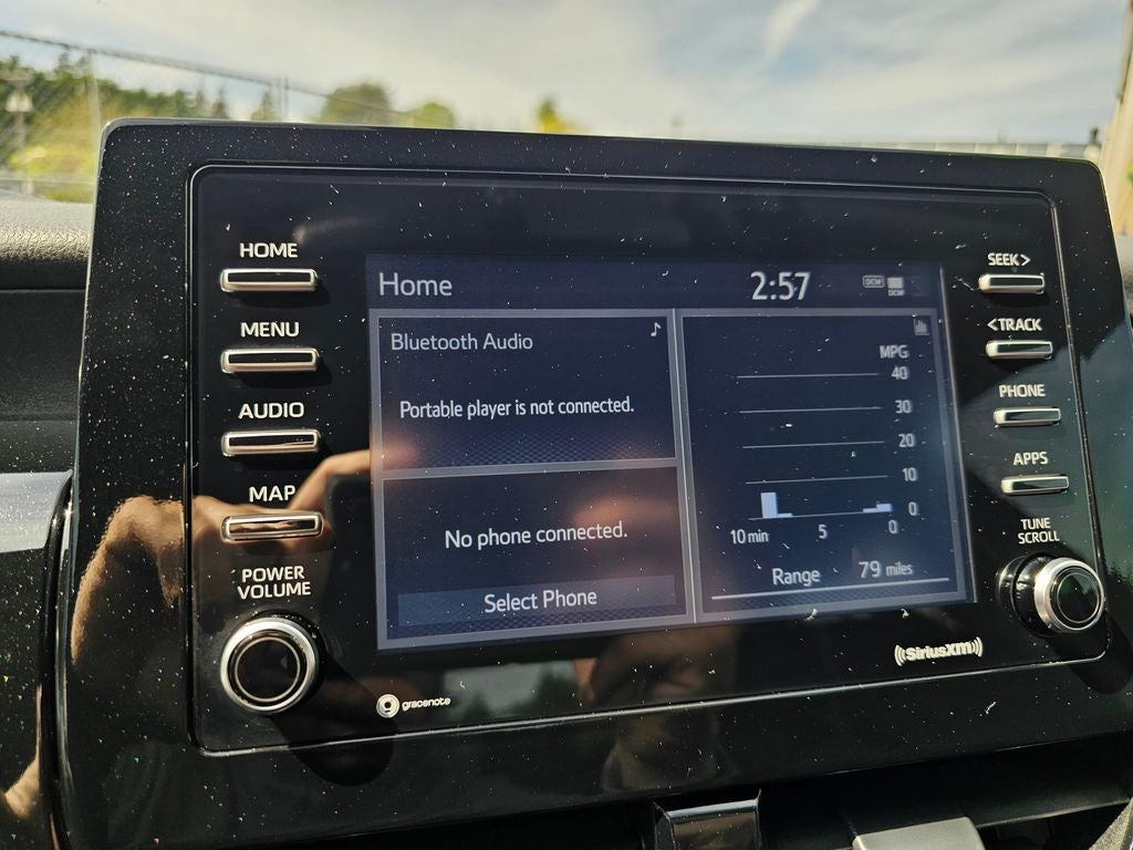 2023 Toyota Camry SE Nightshade