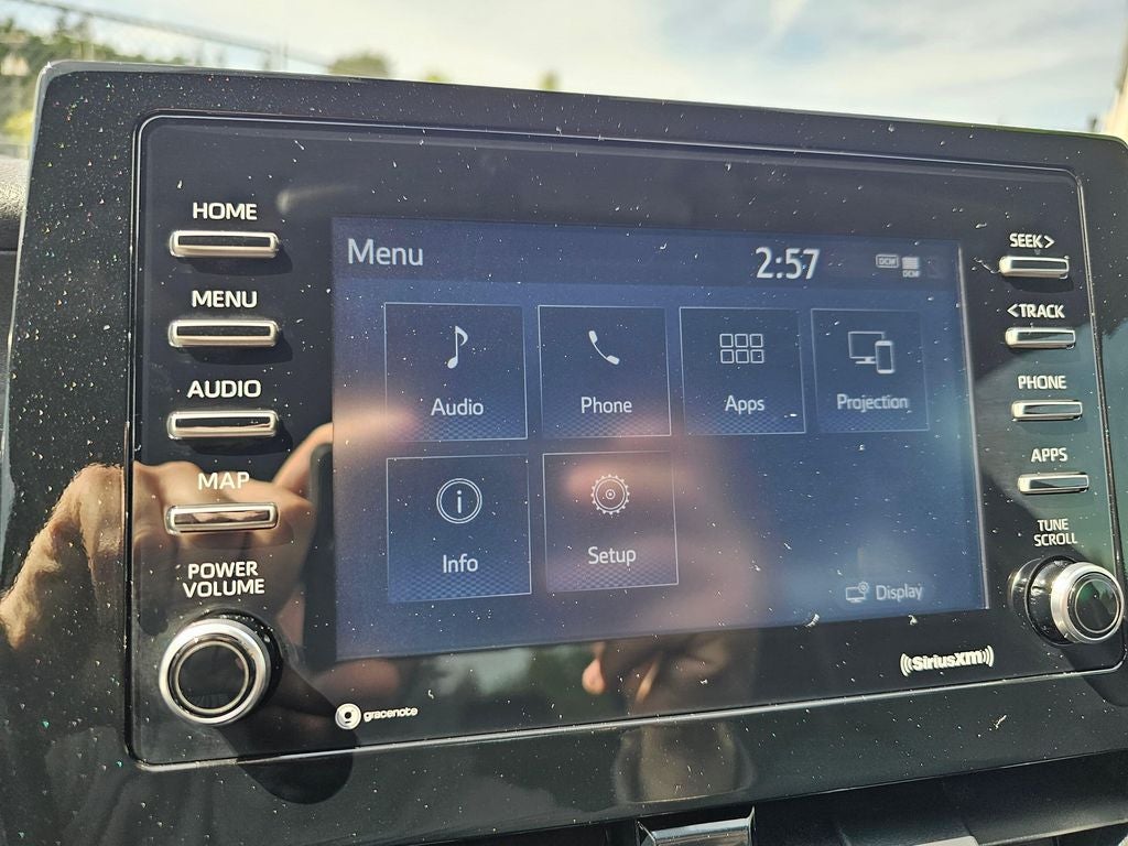 2023 Toyota Camry SE Nightshade