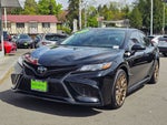 2023 Toyota Camry SE Nightshade