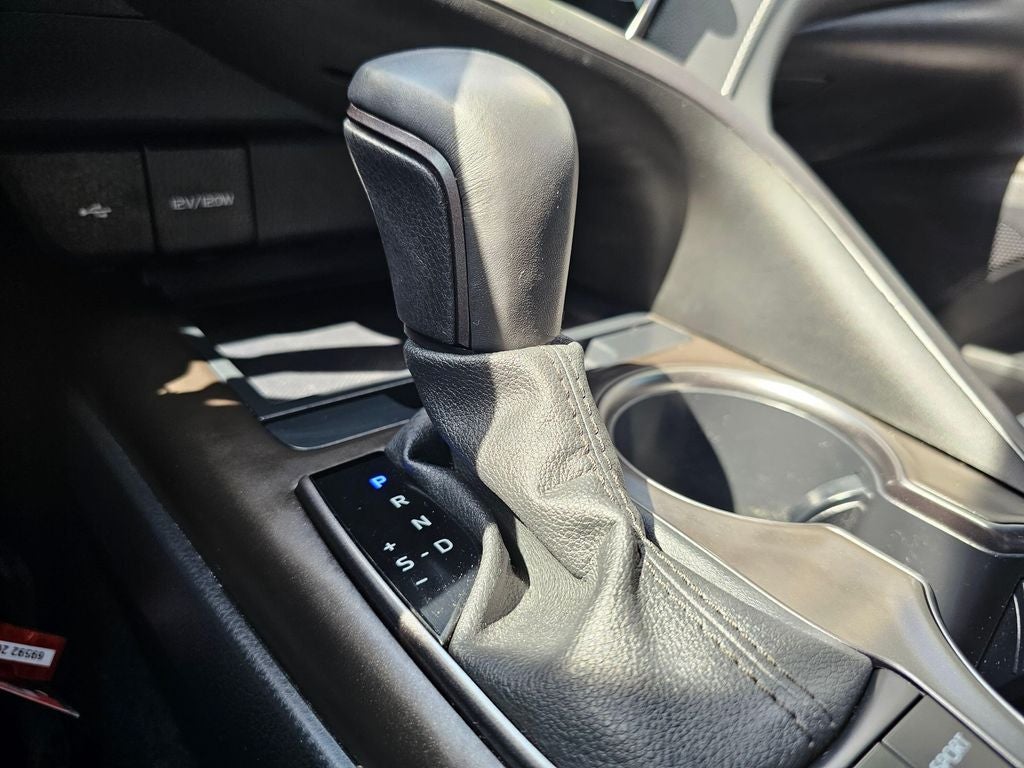 2023 Toyota Camry SE Nightshade