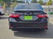 2023 Toyota Camry SE Nightshade