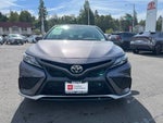 2024 Toyota Camry XSE -AWD