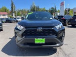2025 Toyota RAV4 Hybrid XLE Premium