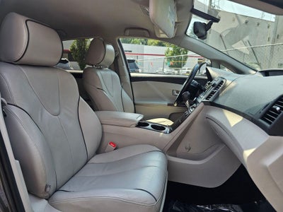 2010 Toyota Venza Base
