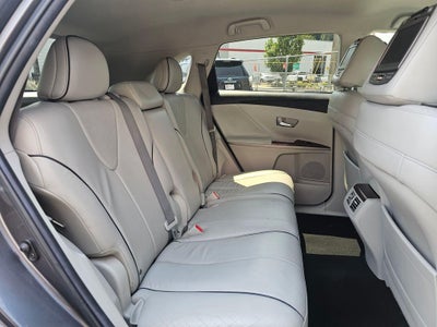 2010 Toyota Venza Base