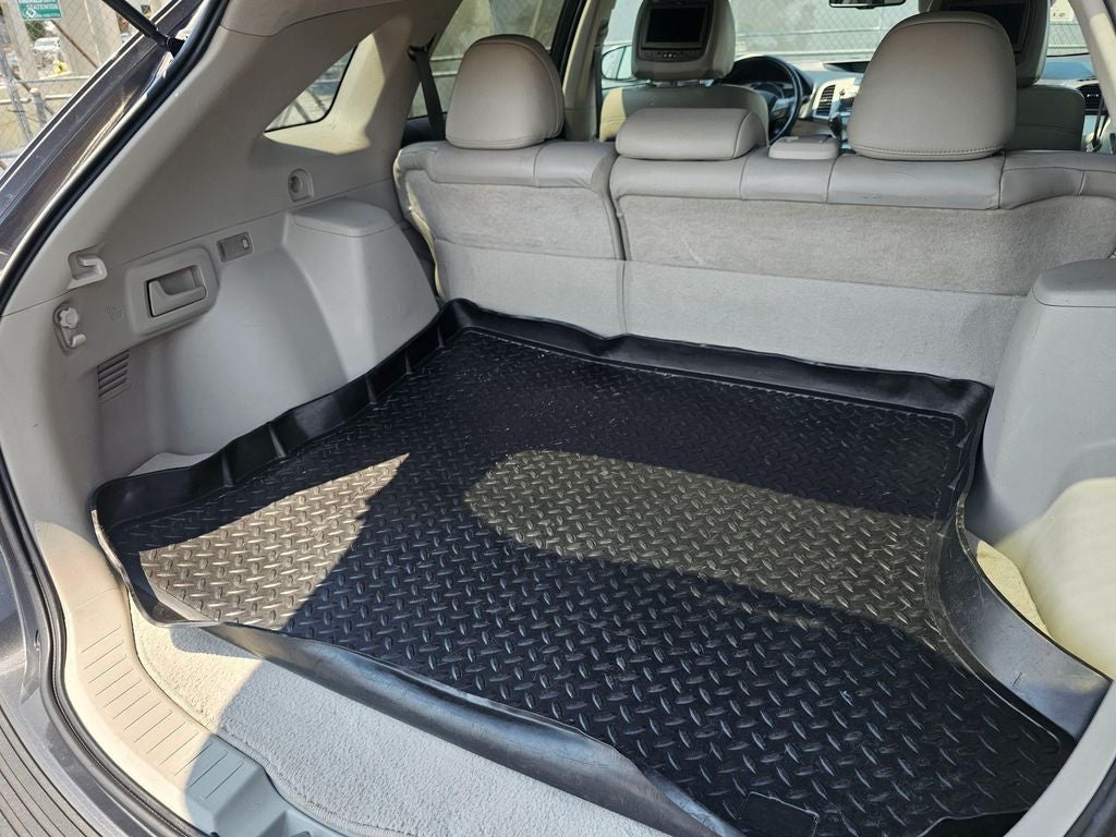 2010 Toyota Venza Base