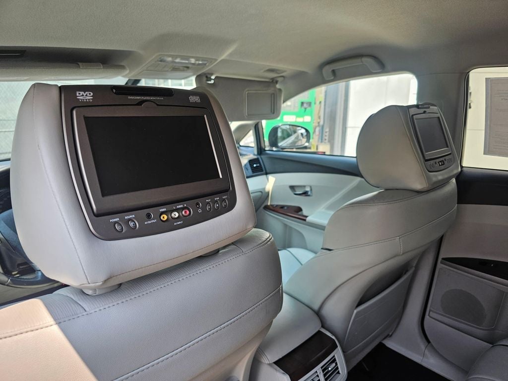 2010 Toyota Venza Base