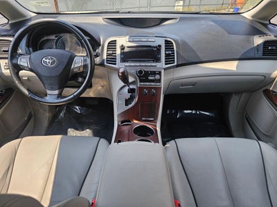 2010 Toyota Venza Base