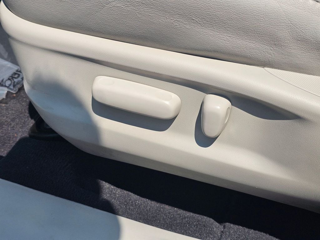 2010 Toyota Venza Base