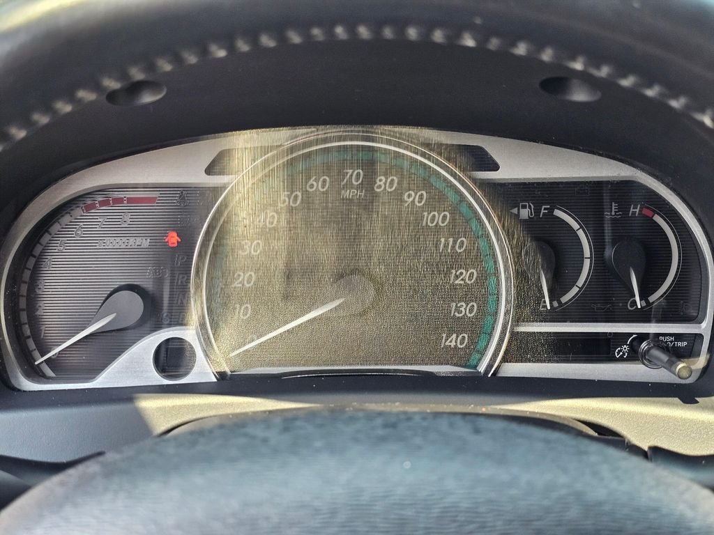 2010 Toyota Venza Base