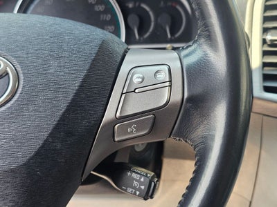 2010 Toyota Venza Base