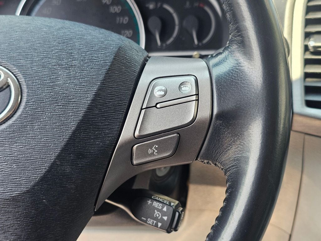 2010 Toyota Venza Base