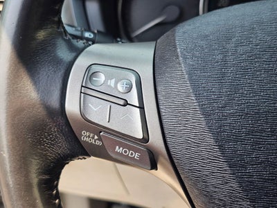 2010 Toyota Venza Base