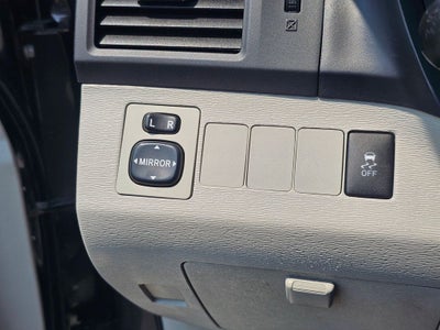 2010 Toyota Venza Base
