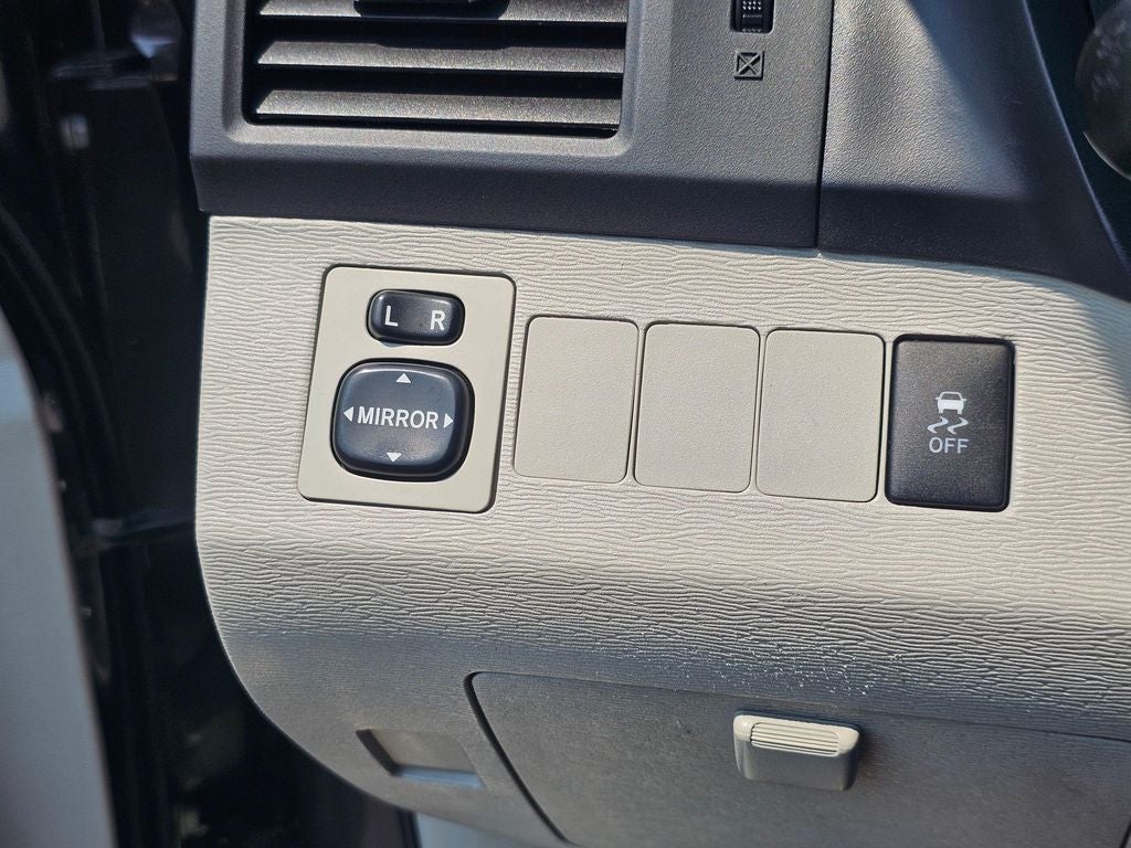 2010 Toyota Venza Base