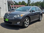 2010 Toyota Venza Base