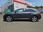 2010 Toyota Venza Base