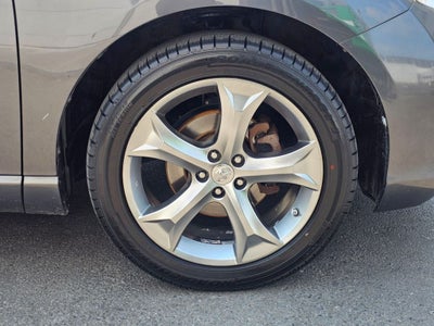 2010 Toyota Venza Base