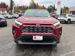2022 Toyota RAV4 Hybrid Limited