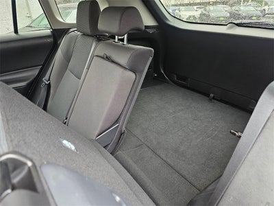 2025 Toyota RAV4 Hybrid LE AWD