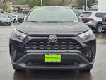 2025 Toyota RAV4 Hybrid LE AWD