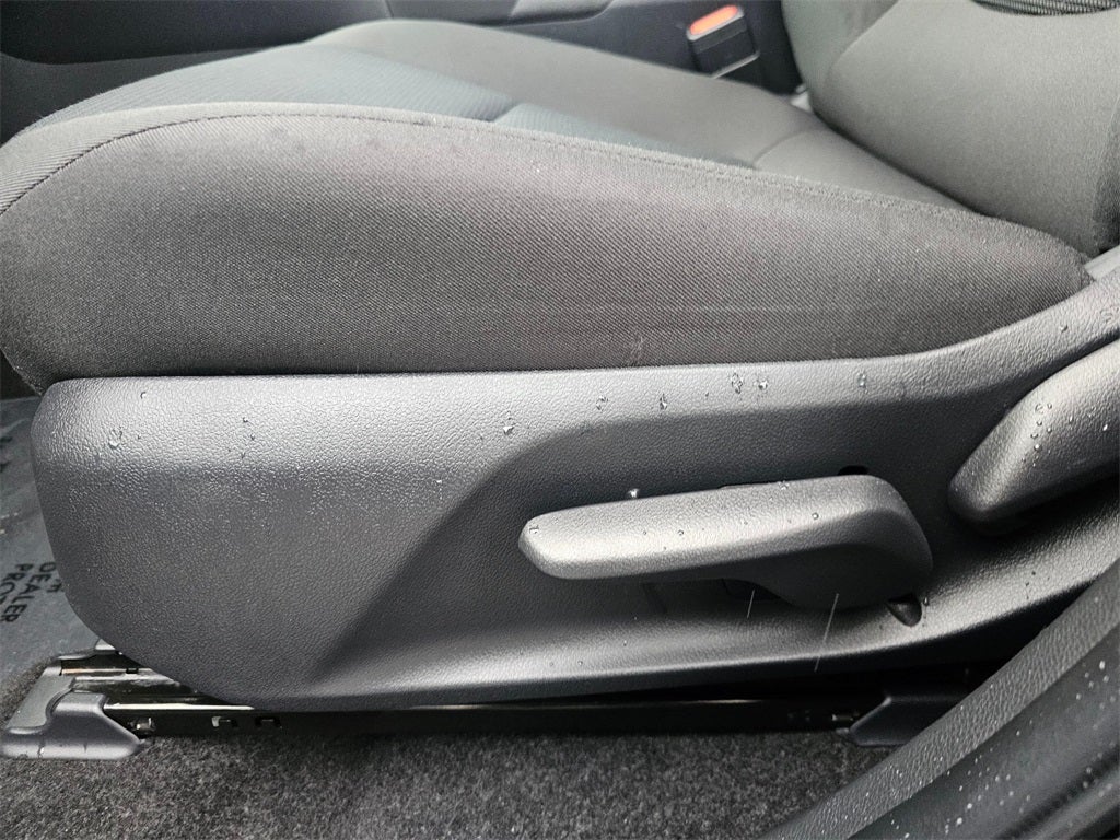 2025 Toyota RAV4 Hybrid LE AWD