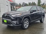 2025 Toyota RAV4 Hybrid LE AWD