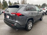 2025 Toyota RAV4 Hybrid LE AWD