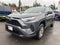 2025 Toyota RAV4 Hybrid LE AWD