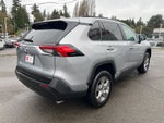 2025 Toyota RAV4 Hybrid LE -AWD