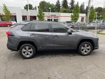 2022 Toyota RAV4 Hybrid XLE -AWD
