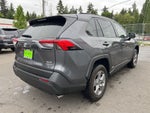 2022 Toyota RAV4 Hybrid XLE -AWD