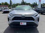 2024 Toyota RAV4 Hybrid XLE AWD-MOONROOF/WEATHER PACKAGE