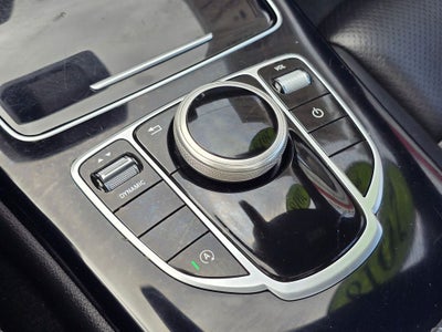 2018 Mercedes-Benz C-Class C 300 4MATIC®