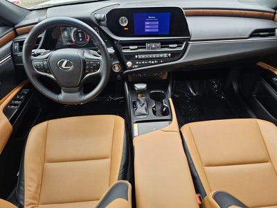 2023 Lexus ES 250