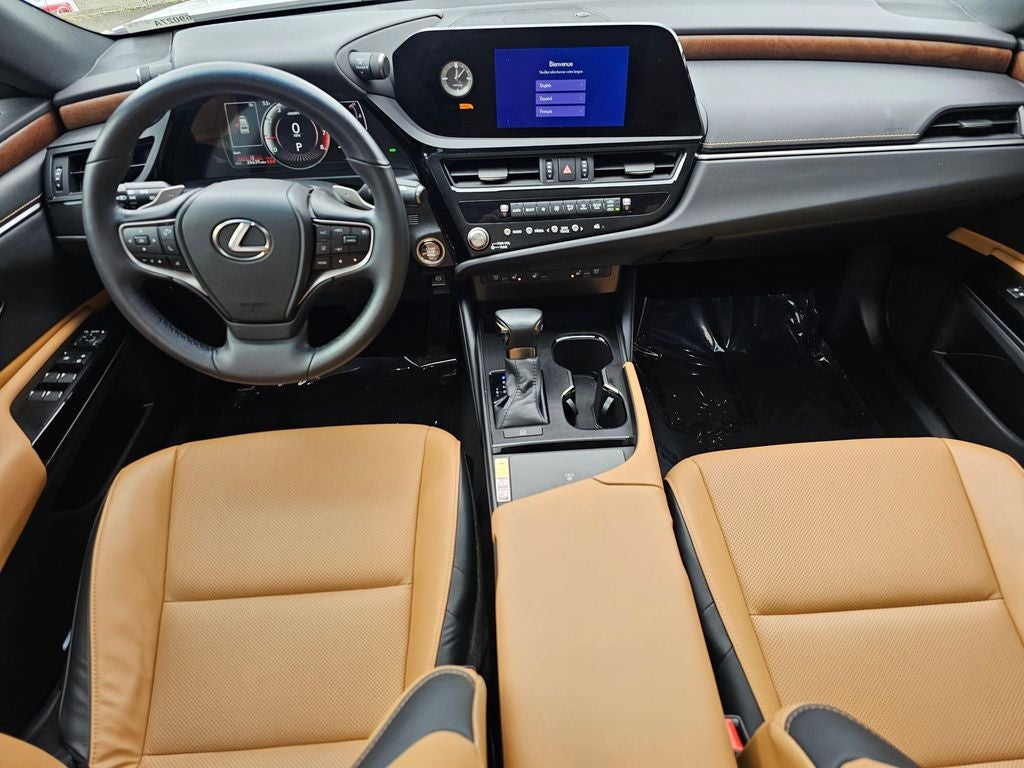 2023 Lexus ES 250