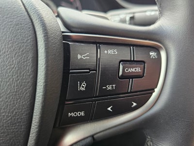 2023 Lexus ES 250