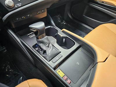 2023 Lexus ES 250