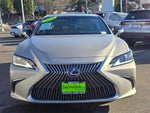2020 Lexus ES 300h