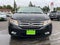 2012 Honda Odyssey Touring
