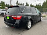 2012 Honda Odyssey Touring