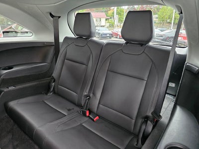2016 Acura MDX 3.5L SH-AWD