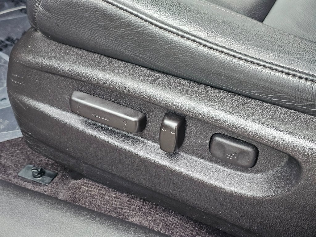 2016 Acura MDX 3.5L SH-AWD