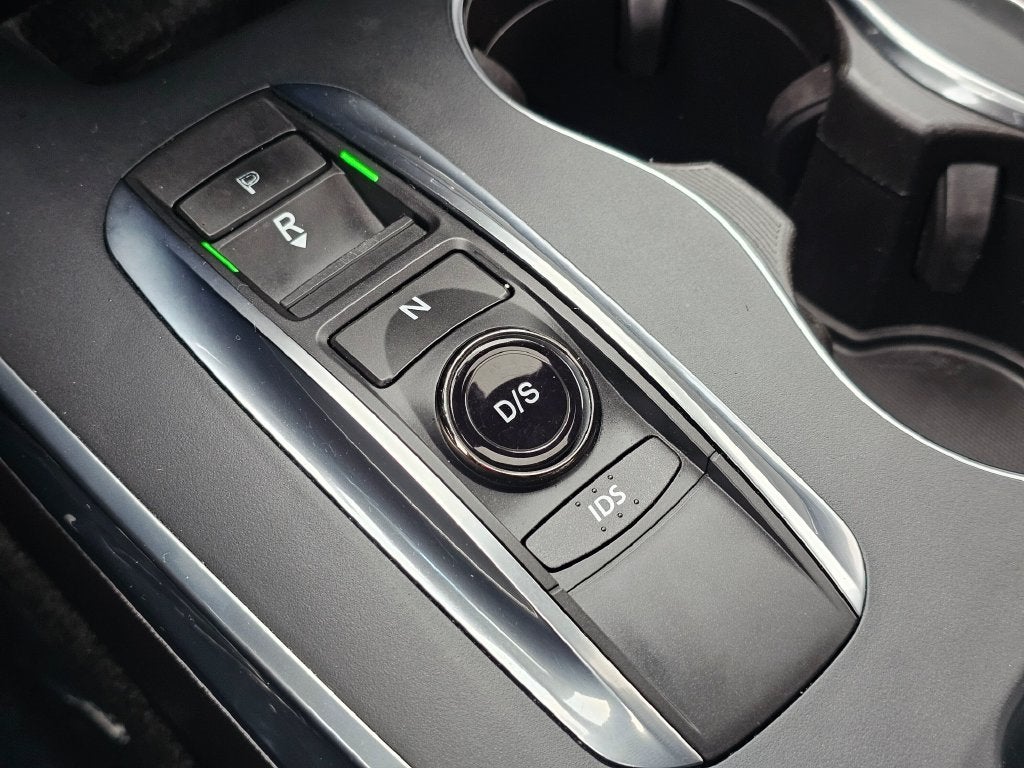 2016 Acura MDX 3.5L SH-AWD