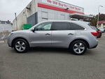 2016 Acura MDX 3.5L SH-AWD