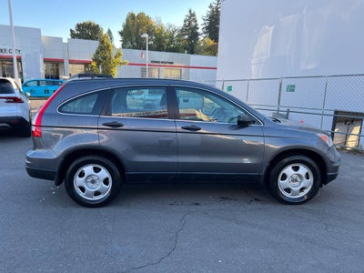 2011 Honda CR-V LX -AWD