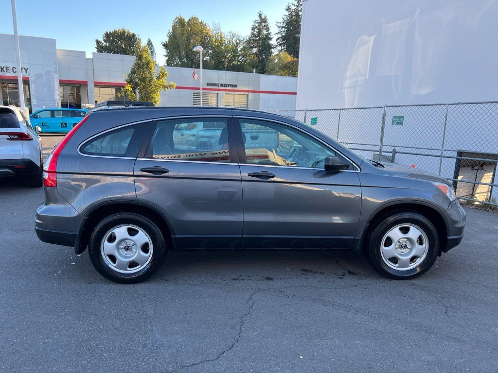 2011 Honda CR-V LX -AWD