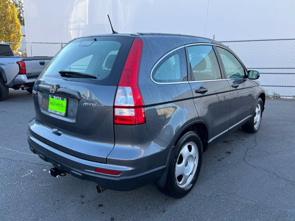 2011 Honda CR-V LX -AWD