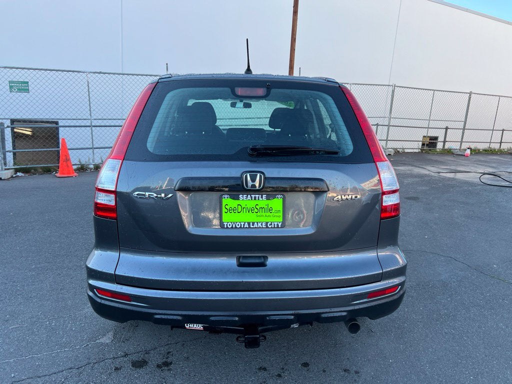 2011 Honda CR-V LX -AWD