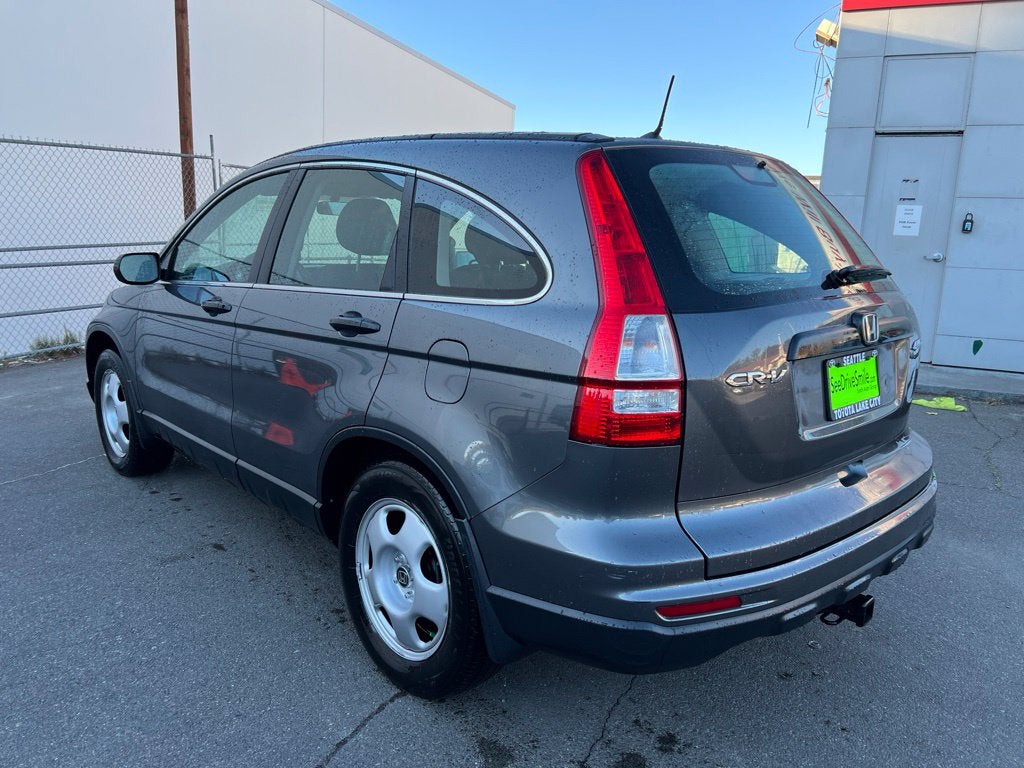 2011 Honda CR-V LX -AWD